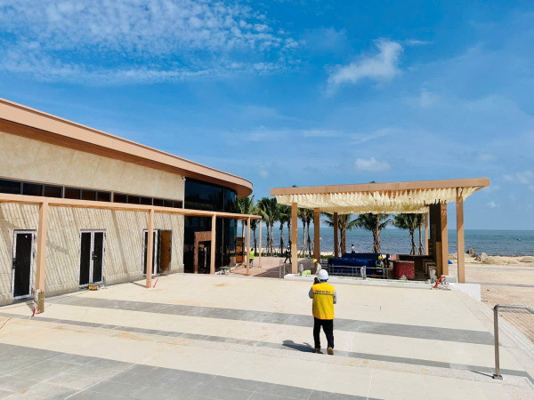 Bất động sản ven biển phía Nam: Những yếu tố ảnh hưởng đến sức hấp dẫn thị trường
